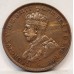 AUSTRALIA 1927 . ONE 1 PENNY
